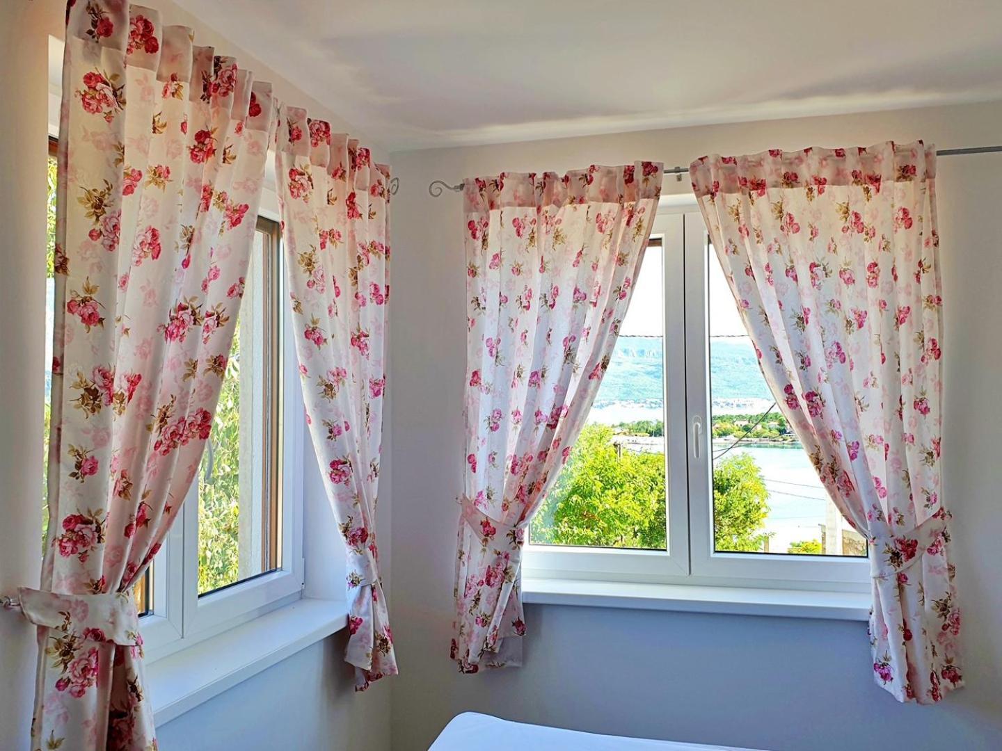 Villa Rebeka Šilo Eksteriør billede