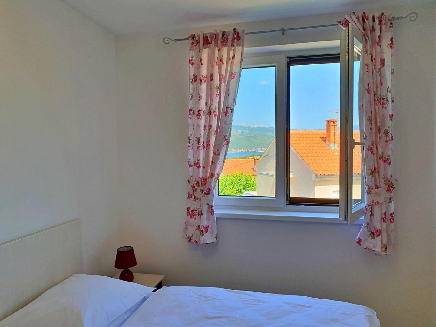 Villa Rebeka Šilo Eksteriør billede