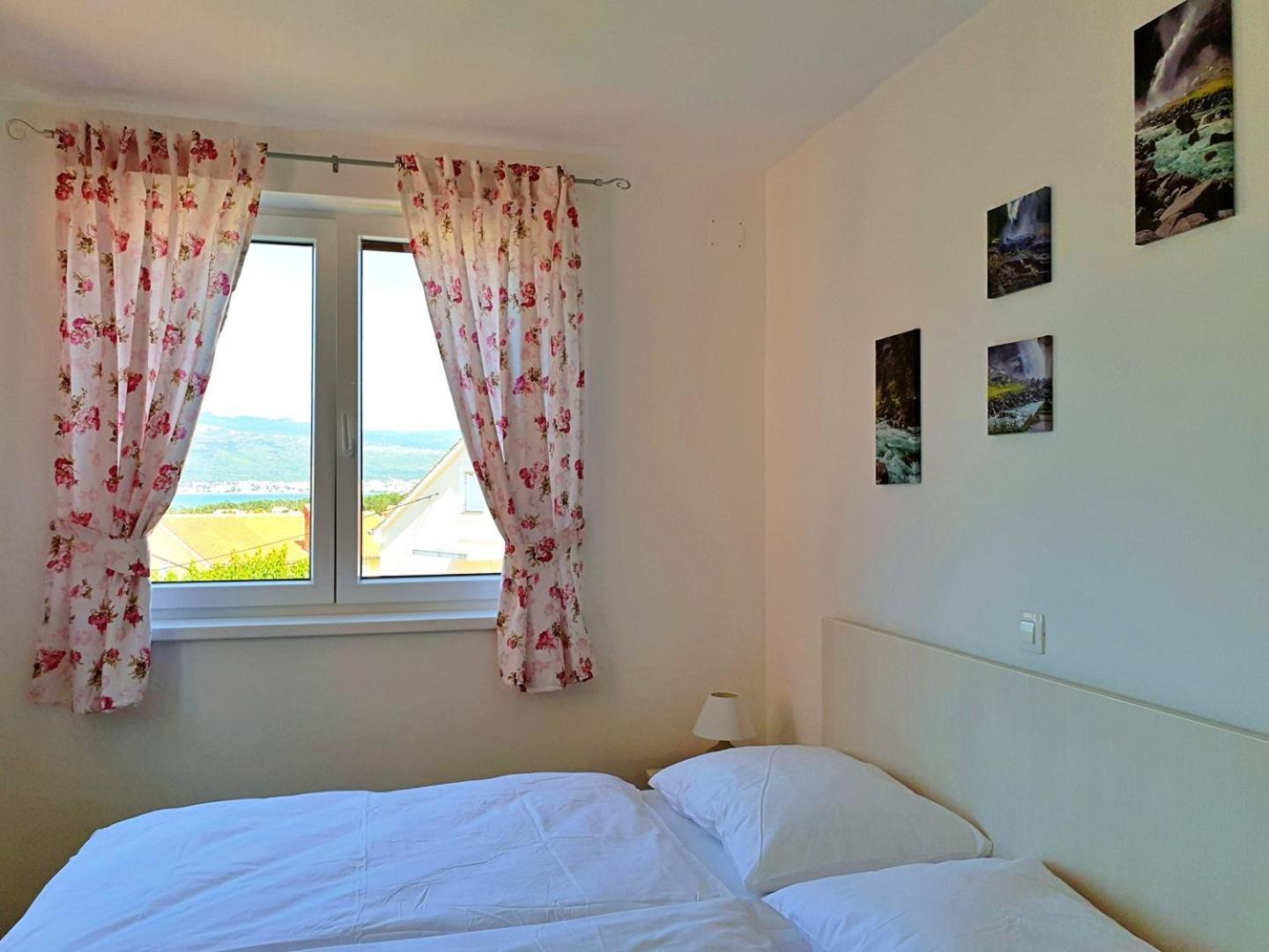 Villa Rebeka Šilo Eksteriør billede