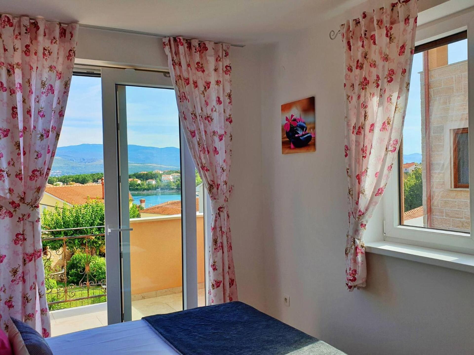 Villa Rebeka Šilo Eksteriør billede