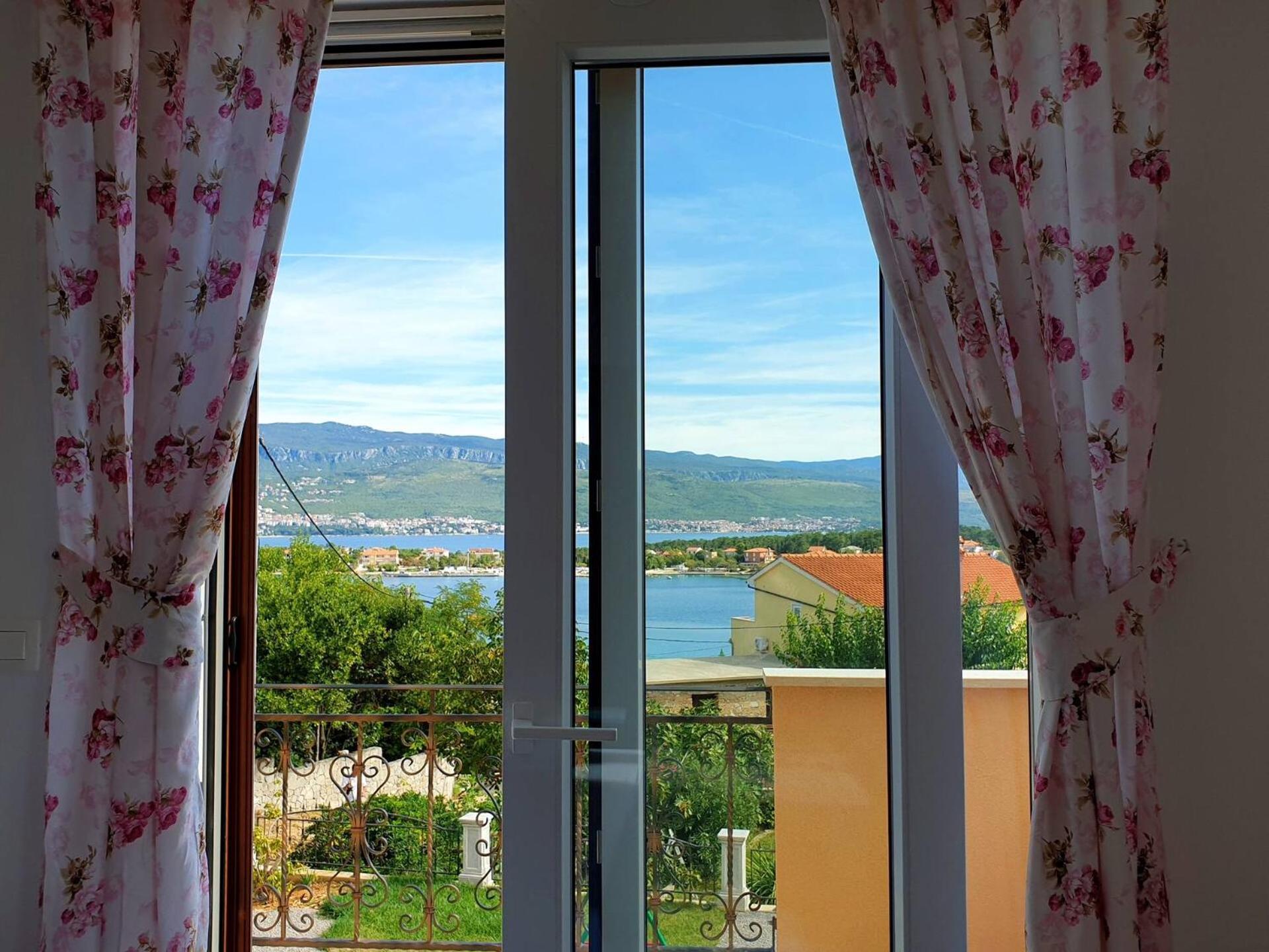 Villa Rebeka Šilo Eksteriør billede