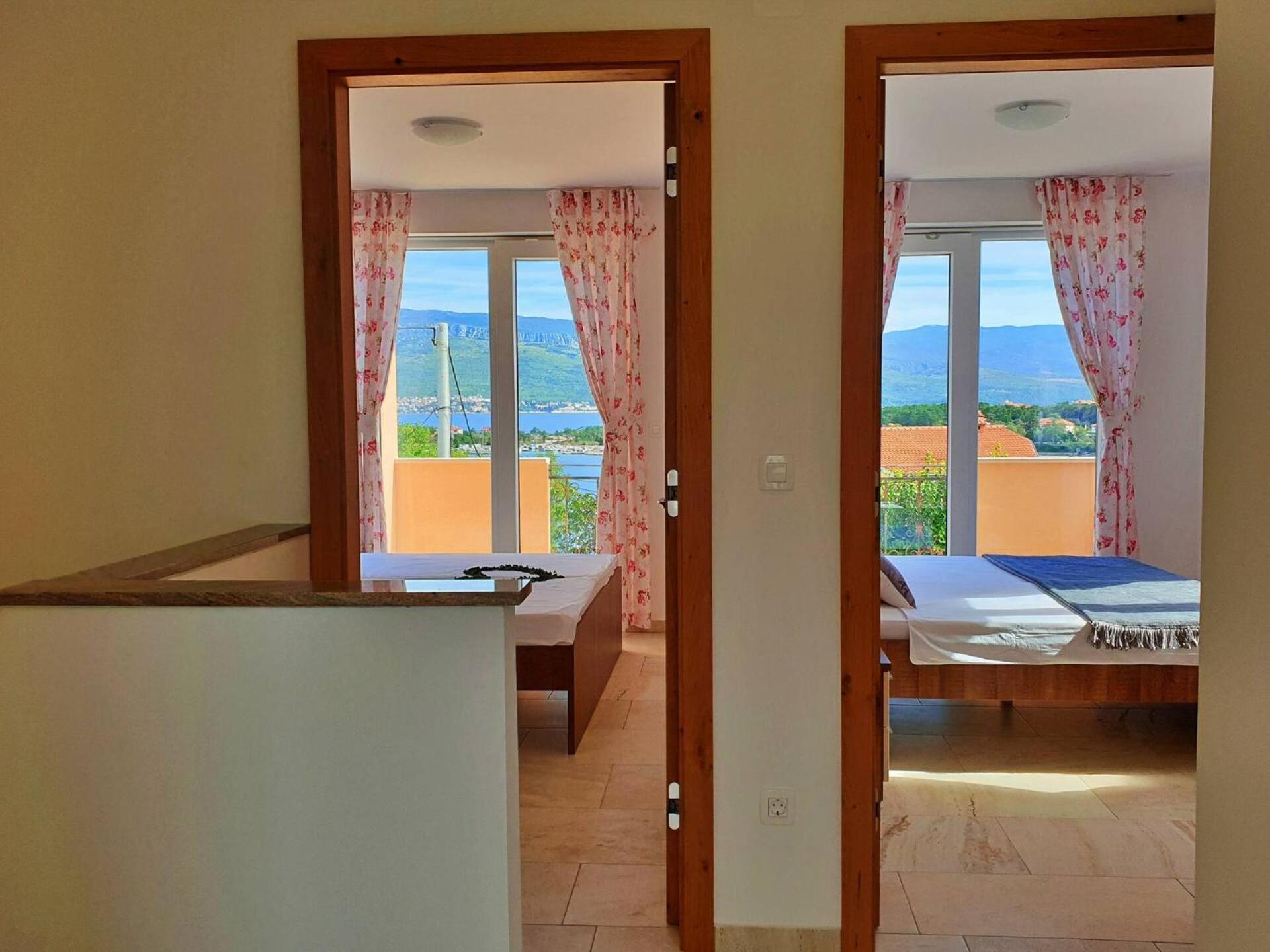 Villa Rebeka Šilo Eksteriør billede
