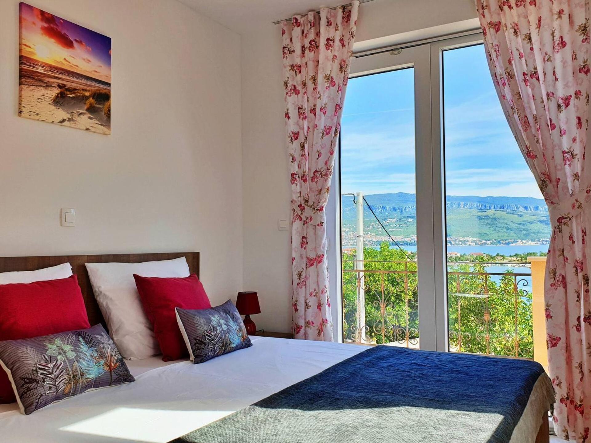 Villa Rebeka Šilo Eksteriør billede